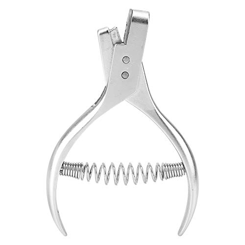 Baxnore Professionelles Edelstahl -Proofungszieh -Schneidereiswerkzeug für Kleidungsmustermarkierungen und Stanzstanzwiederholzzellen mit ergonomischem Griff 1/4 Zoll Präzisionsmar Baxnore Professionelles Edelstahl -Proofungszieh -Schneidereiswerkzeug für Kleidungsmustermarkierungen und Stanzstanzwiederholzzellen mit ergonomischem Griff 1/4 Zoll Präzisionsmar von Baxnore