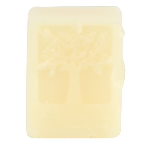 Baxnore reiner organischer Bienenwachs kosmetischer Rohstoff für DIY -Hautpflege -Seife, das Kerzen basteln 100% gelbe Bienenwachs 105g Baxnore reiner organischer Bienenwachs kosmetischer Rohstoff für DIY -Hautpflege -Seife, das Kerzen basteln 100% gelbe Bienenwachs 105g von Baxnore