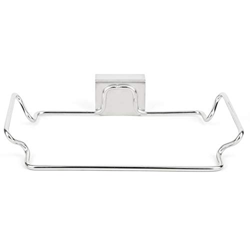 Einzigartige Tür Rücken Müllbeutel Rack Home Cabinet RAG Hanging Rack Haushalts Küche Tool Einzigartige Tür Rücken Müllbeutel Rack Home Cabinet RAG Hanging Rack Haushalts Küche Tool von Baxnore