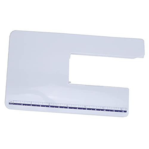 Nähen Verlängerung Tisch Kunststoff Robuste Wear proof Flexible Nähmaschine Board Nähen Verlängerung Tisch Kunststoff Robuste Wear proof Flexible Nähmaschine Board von Baxnore