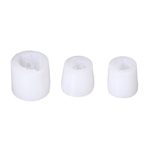 Silikonform DIY ICE Crystal Iceberg Crystal Cluster weiche Süßigkeitenform Silikonform DIY ICE Crystal Iceberg Crystal Cluster weiche Süßigkeitenform von Baxnore