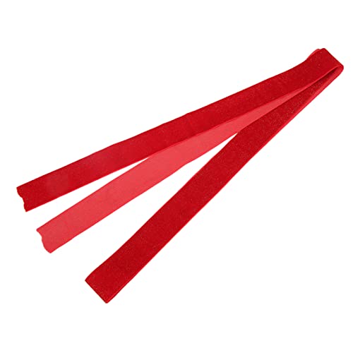 Wrapping Ribbon, Double Face Satin Polyester, Wedding Decoration, Craft Ribbon Roll for Party Invitations Wrapping Ribbon, Double Face Satin Polyester, Wedding Decoration, Craft Ribbon Roll for Party Invitations von Baxnore