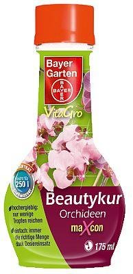 Bayer Beautykur Orchideen Maxcon 175 ml Bayer Beautykur Orchideen Maxcon 175 ml von Bayer Garten