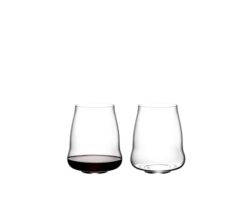 Sl Riedel Stemless Wings Retail Pinot Noir / Nebbiolo von RIEDEL