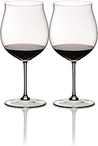 Bayerische Glaswerke Riedel Sommeliers Burgundy Grand Cru von Bayerische Glaswerke