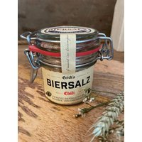 Biersalz Chili von Bayernfex
