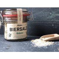 Biersalz Kräuter von Bayernfex