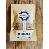 Biersalz Natur Für Die Mühle von Bayernfex