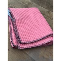 Geschirrtuch Waffelpique von Bayernfex