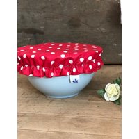 Schüsselhaube Nachhaltig von Bayernfex