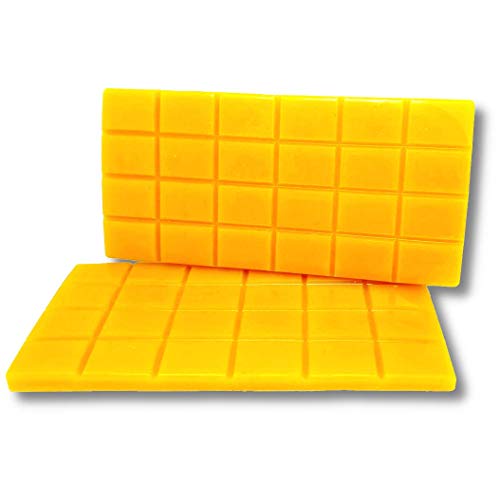 Bayerwaldimker Bienenwachs direkt vom Imker | Tafel - in 24 Stücke teilbar | Nationalpark Bayerischer Wald | Bienen Wachs Bayerwaldimker Bienenwachs direkt vom Imker | Tafel - in 24 Stücke teilbar | Nationalpark Bayerischer Wald | Bienen Wachs von Bayerwaldimker