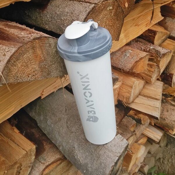 BAYONIX® Bottle 0,75 l Trinkflasche von Bayonix