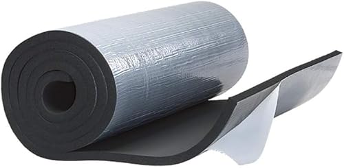 Original Armaflex ACE selbstklebend Dämmmatten 10mm 2m² Dämmung Isolierung Kautschuk - 1 Karton 1x2 M Original Armaflex ACE selbstklebend Dämmmatten 10mm 2m² Dämmung Isolierung Kautschuk - 1 Karton 1x2 M von Bayram