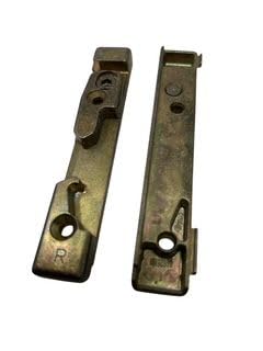 Roto DK-Schließstück K650 A32L Rechts Kippschließblech (14) NEU von Bayram