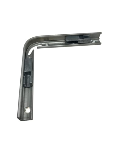 hautau b 660,8001 Oberlicht Fenster Alu Eck umlenkung von Bayram