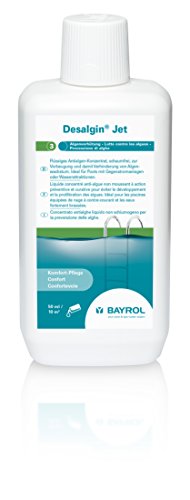 1 Liter Bayrol Desalgin Jet von Bayrol