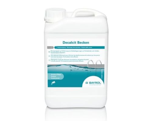 3 l Bayrol - Decalcit Becken 3 l Bayrol - Decalcit Becken von Bayrol