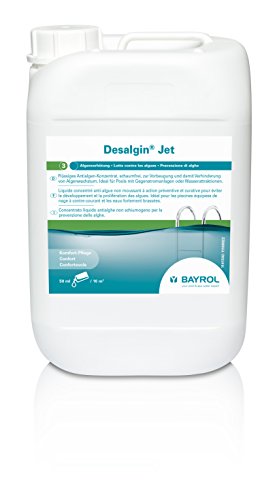 6 Liter Bayrol Desalgin Jet von Bayrol