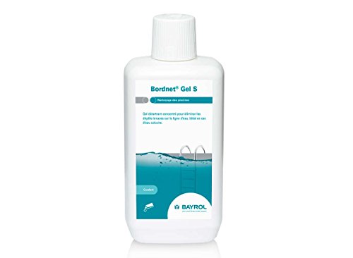 Bayrol entkalkungsgel für wasserleitung 1l bordnet gel s von Bayrol