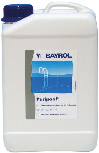 Bayrol 1143153 Puripool, 3 L Bayrol 1143153 Puripool, 3 L von Bayrol