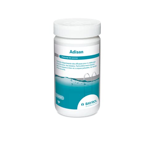 Bayrol Adisan Randreiniger 1kg von Bayrol