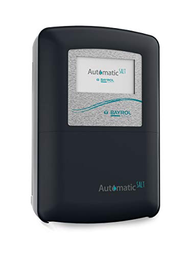 BAYROL Technik - Automatic Salt AS7 von Bayrol