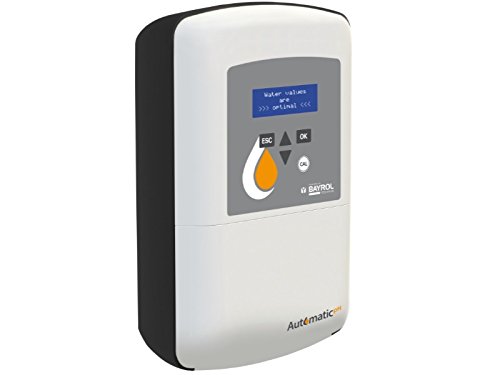 Bayrol Automatic pH Dosieranlage von Bayrol