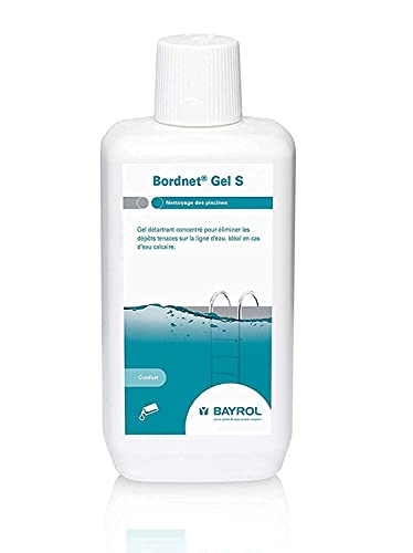 BAYROL - BORDNET Gel S - 1 L - 2113602 BAYROL - BORDNET Gel S - 1 L - 2113602 von Bayrol