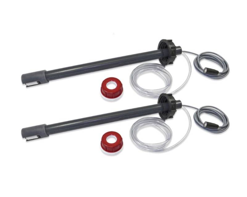 Bayrol Chlordosierer Bayrol KIT Level Automatic Doppel Füllstandsüberwachung Bayrol Chlordosierer Bayrol KIT Level Automatic Doppel Füllstandsüberwachung von Bayrol