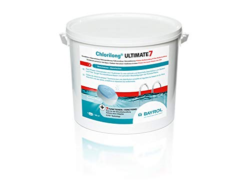 Bayrol Chlorilong Ultimate 10,2 kg von Bayrol