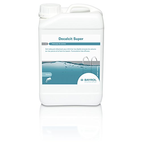 Bayrol Decalcit Becken 3 Liter von Bayrol