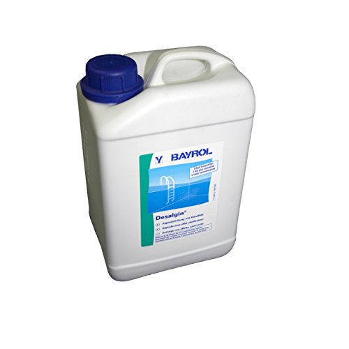 Bayrol Desalgin 3 l Bayrol Desalgin 3 l von Bayrol