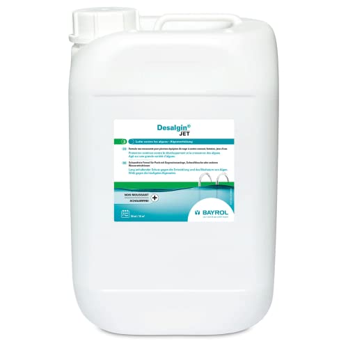 Bayrol Desalgin Jet 6 Liter von Bayrol