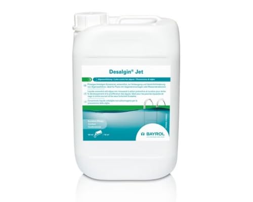Bayrol Desalgin Jet 6 Liter von Bayrol