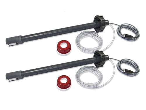 Bayrol KIT Level Automatic Doppel Füllstandsüberwachung Bayrol KIT Level Automatic Doppel Füllstandsüberwachung von Bayrol