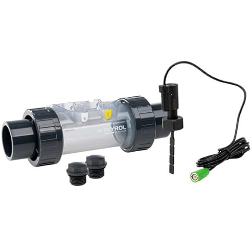 Bayrol KIT Smart&Easy Connector Flow Bayrol KIT Smart&Easy Connector Flow von Bayrol