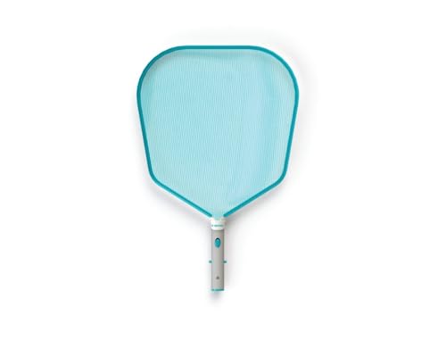 Bayrol Kescher flach Bayrol Kescher aus Aluminium Bayrol Kescher flach Bayrol Kescher aus Aluminium von Bayrol