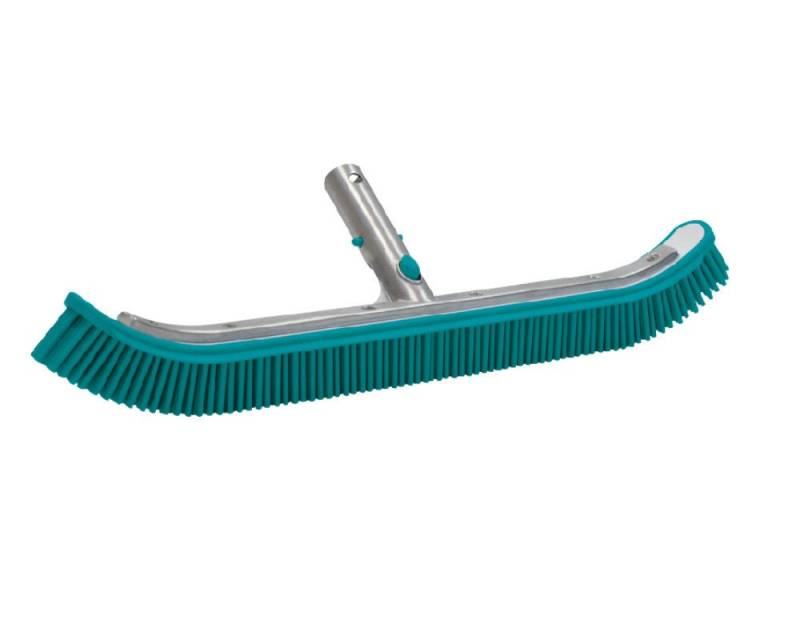 Bayrol Poolbürste Bayrol Reinigungsbürste 50 cm mit Aluminiumverstärkung von Bayrol
