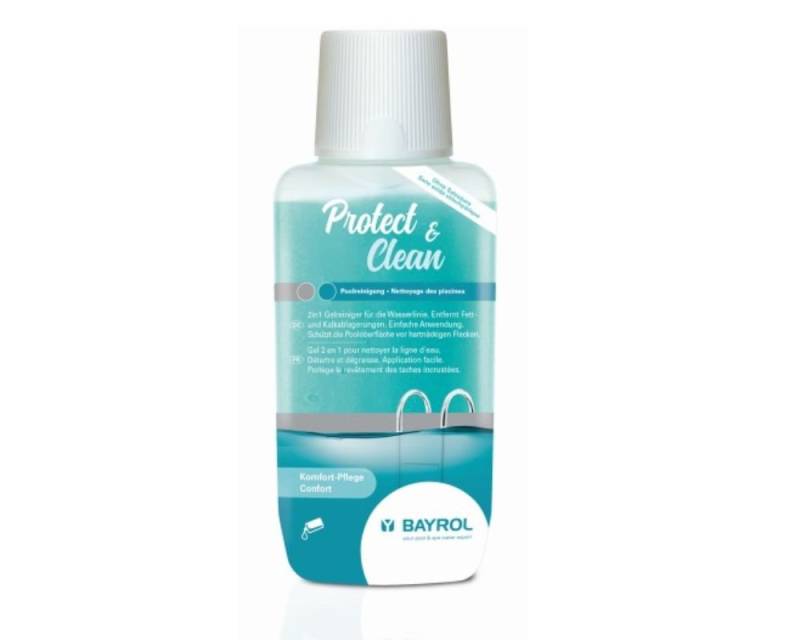 Bayrol Poolpflege Bayrol Protect & Clean 0,35 l von Bayrol