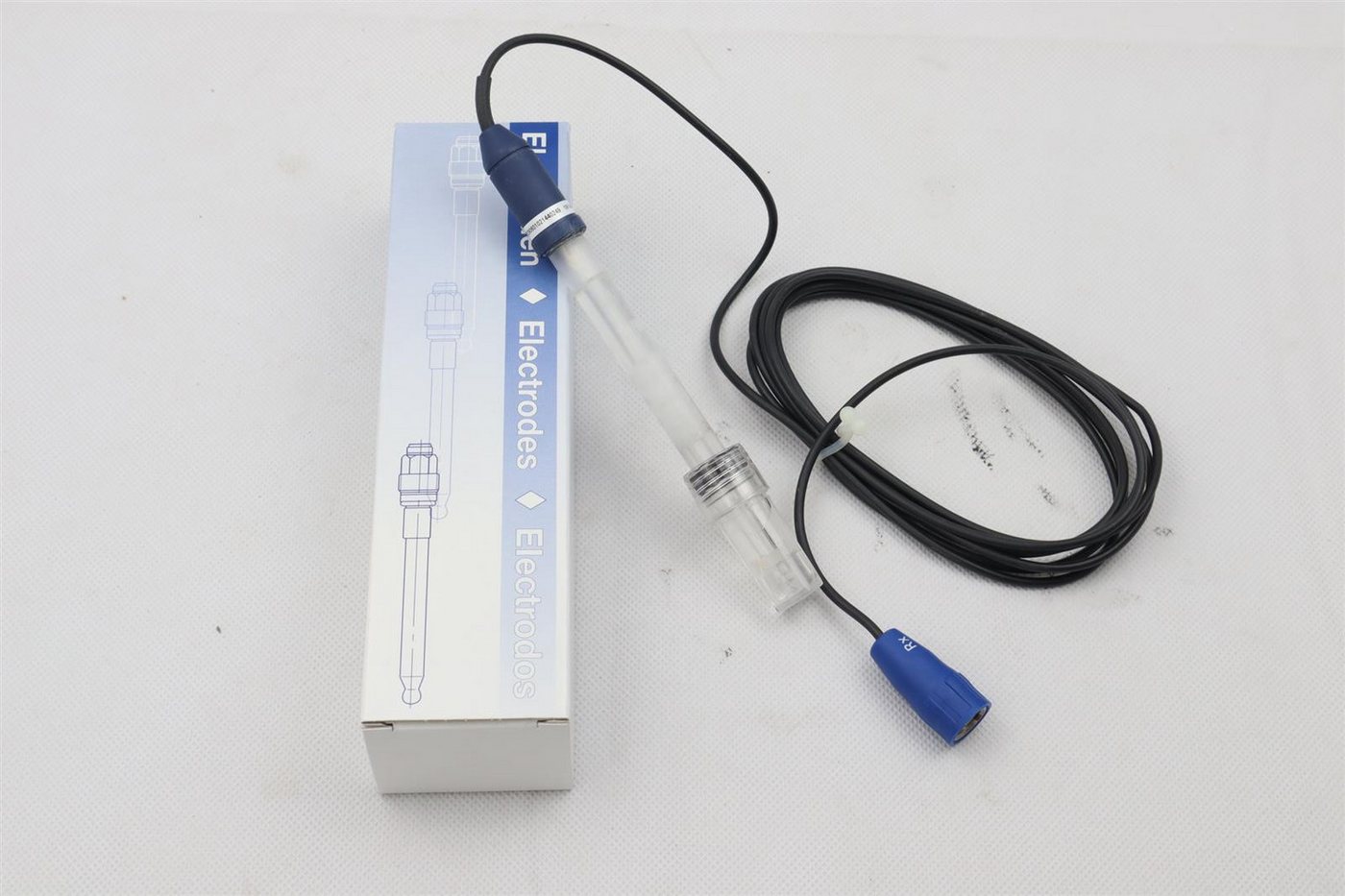 Bayrol Poolpflege Bayrol Redox-Platin-Sonde für Bayrol Automatic Cl/pH von Bayrol