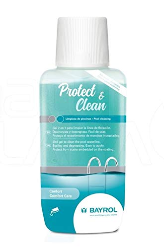 Bayrol Protect & Clean Reinigungsgel 350 ml von Bayrol