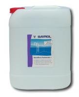 Bayrol Quickflock Automatic + 20 Liter von Bayrol