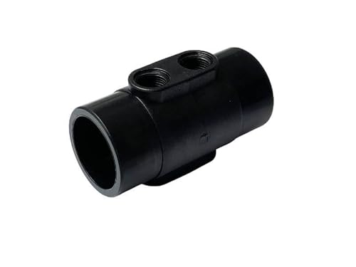 Bayrol Rohrzwischenstück Sensorhalter 50 mm Bayrol Rohrzwischenstück Sensorhalter 50 mm von Bayrol