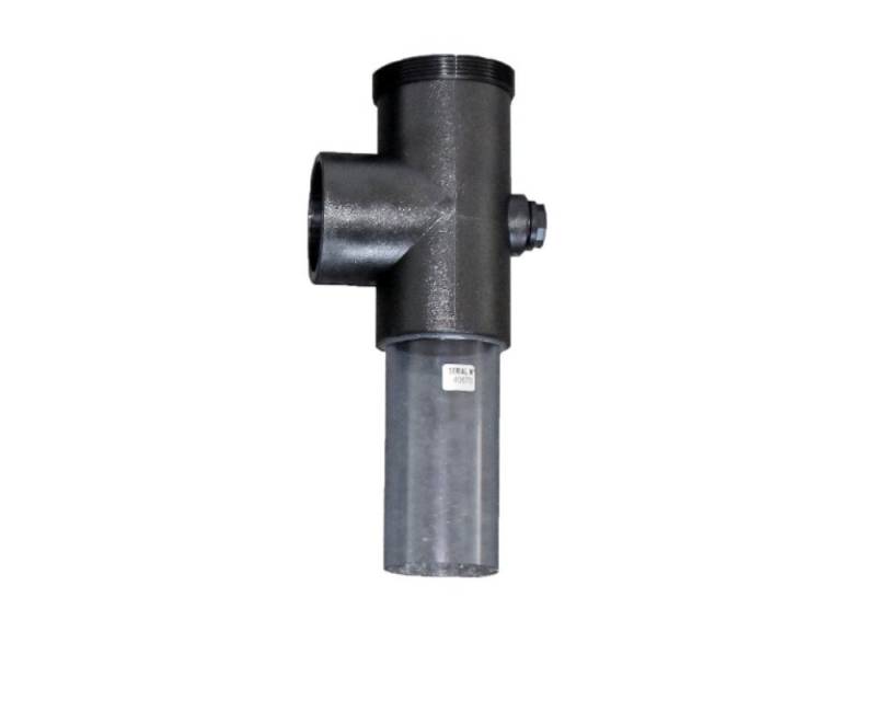 Bayrol Salzwassersystem Bayrol Ersatzteil Salt Relax Pro Zellengehäuse von Bayrol