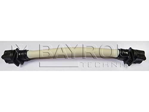 Bayrol Schlauchset für Dosierpumpe Automatic pH/Cl ab 2021 von Bayrol