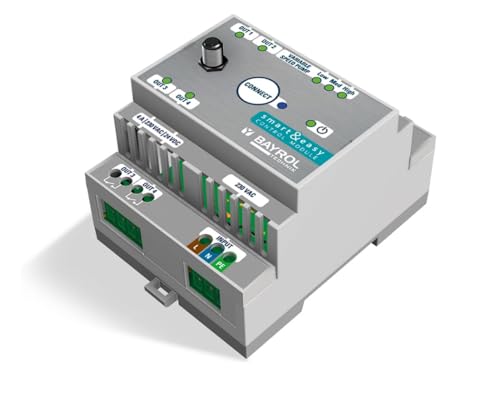 Bayrol Smart&Easy Control Module für Automatic Salt von Bayrol