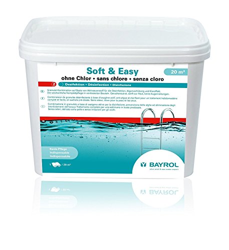 Bayrol Soft & Easy 4,5 Kg von Bayrol