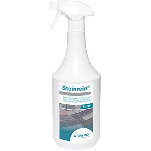 Bayrol Steinrein Spray 1 L Bayrol Steinrein Spray 1 L von Bayrol