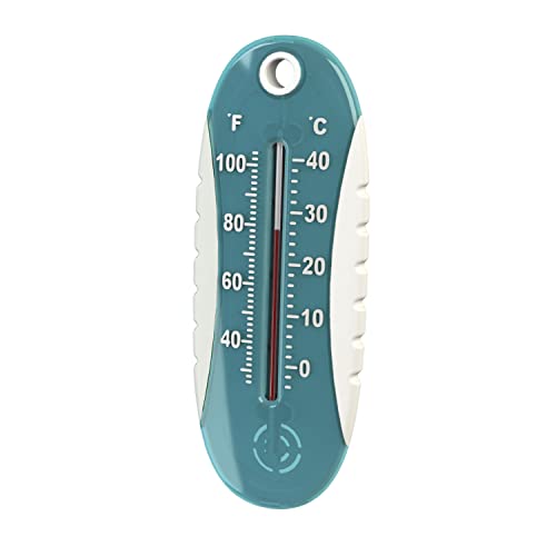 Bayrol Thermometer 18 cm lang zur Messung der Wassertemperatur 411000 von Bayrol