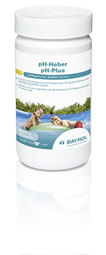 Bayrol pH-Heber 1 kg 1194505 von Bayrol